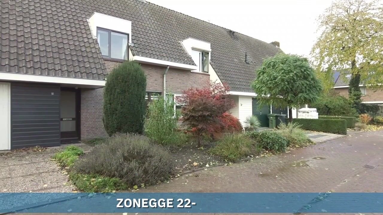 Video van Zonegge 22 10