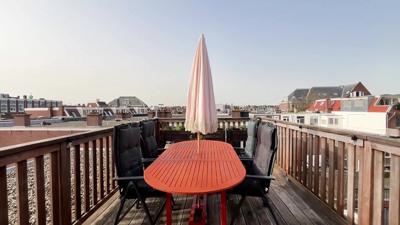 Video van Newtonstraat 533