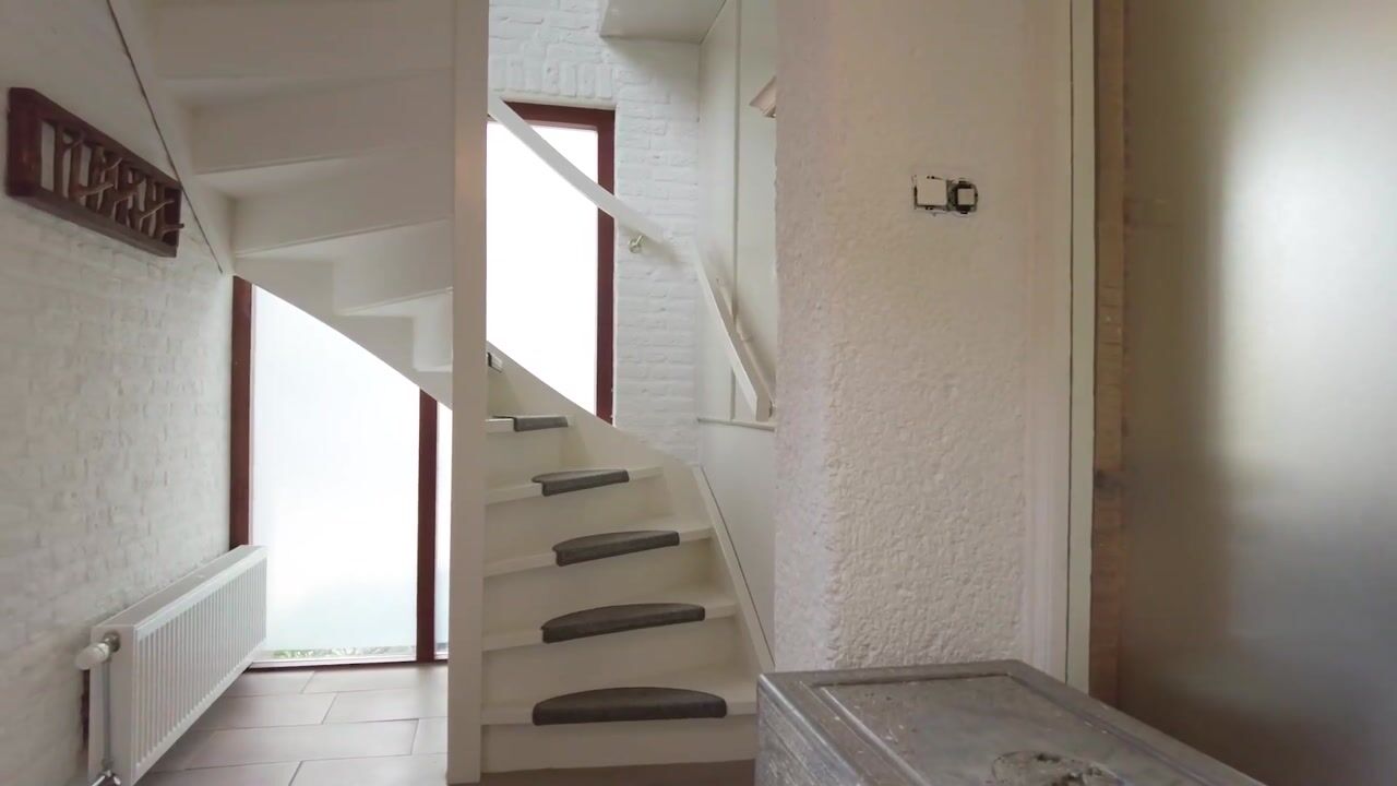 Video van Bochtje 3