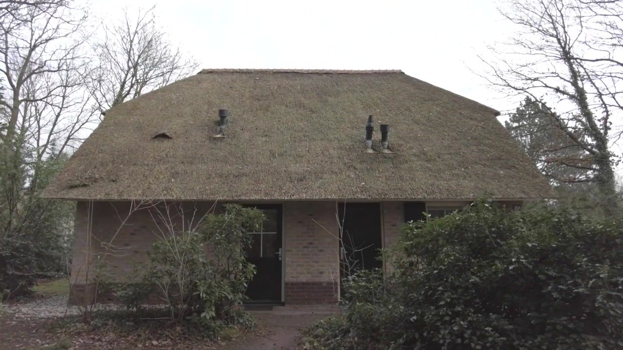 Video van Buinerweg 8-304
