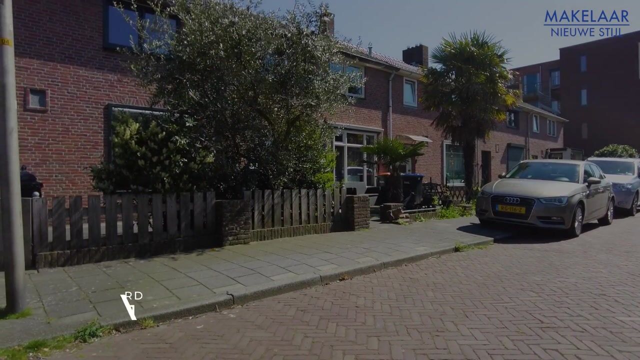 Video of Zeeuwstraat 11