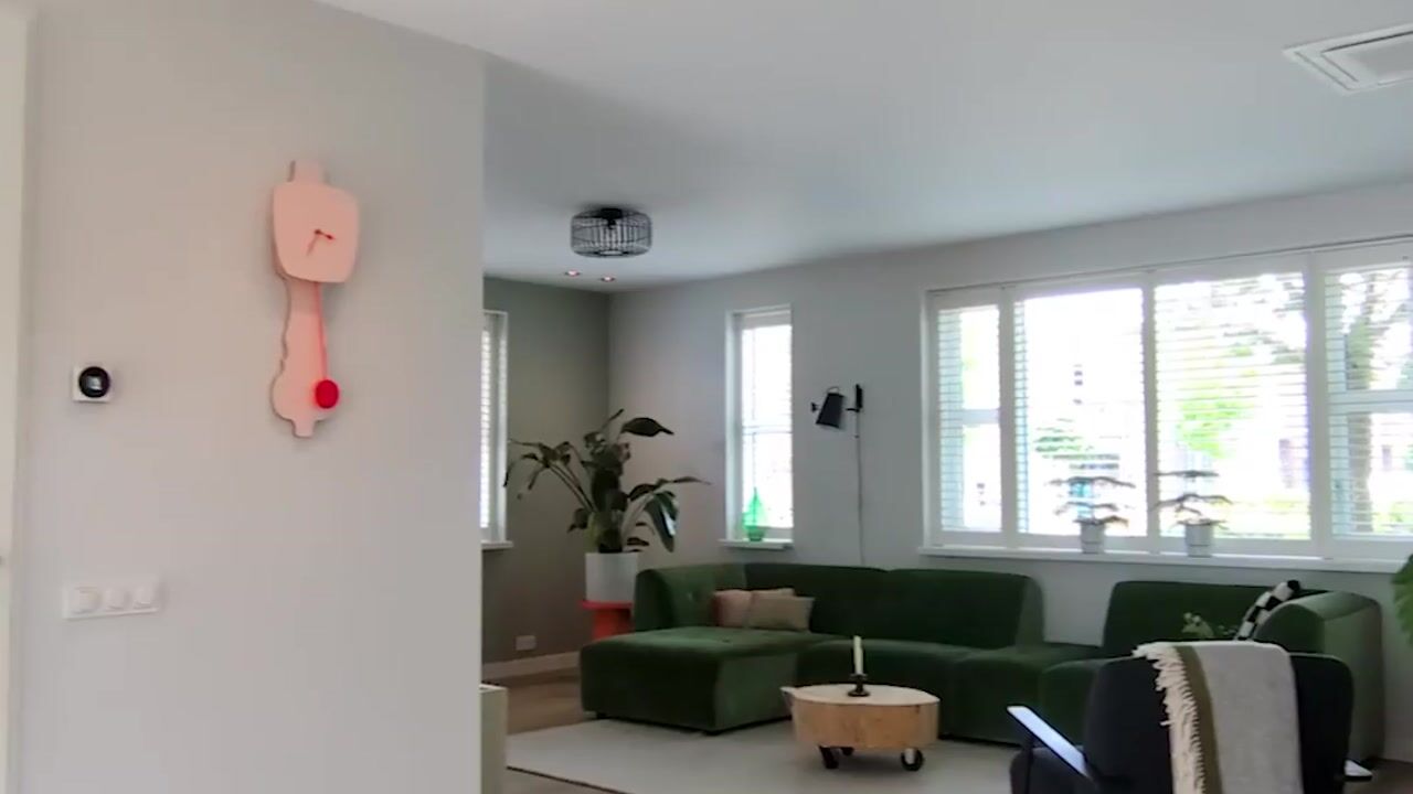 Video van Watersnip 11