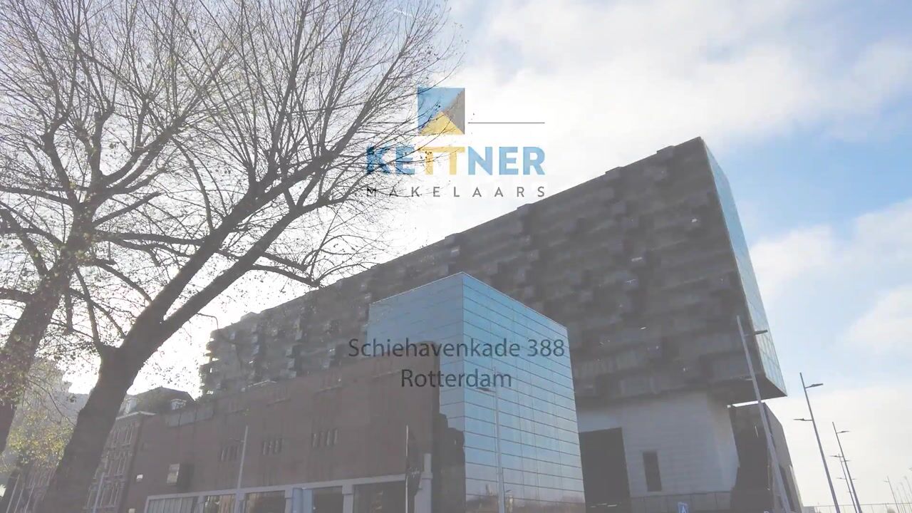 Video of Schiehavenkade 388