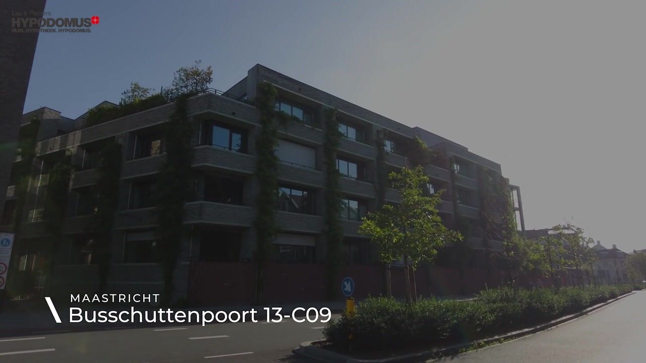 Video van Busschuttenpoort 13-C09
