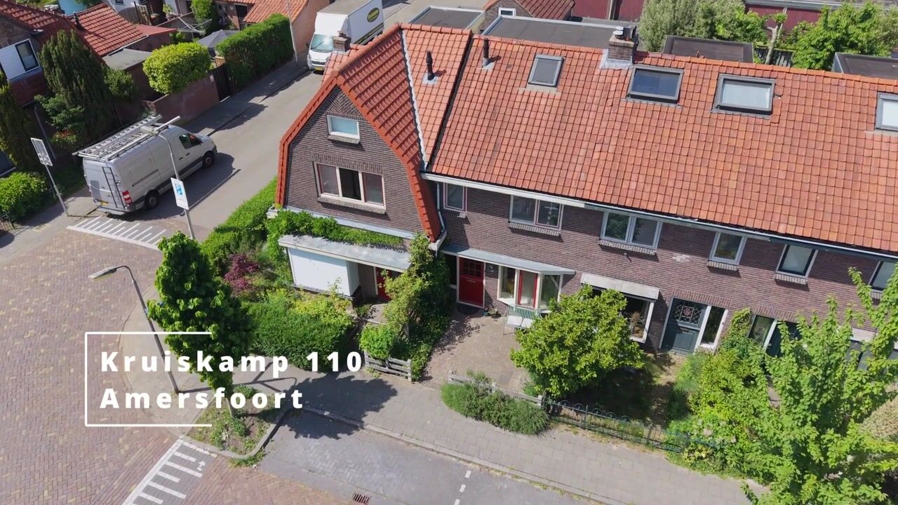 Video van Kruiskamp 110