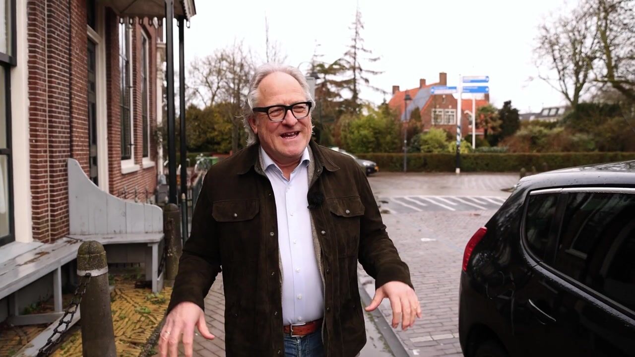 Video van Tuinstraat 6