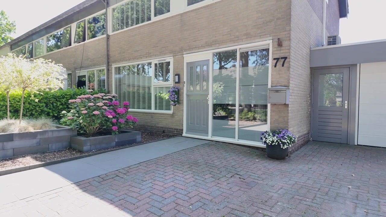 Video of Kringgreppelstraat 77