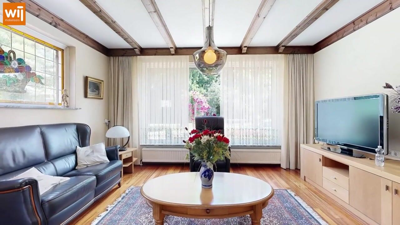 Video van Graaf Wolff Metternichlaan 32