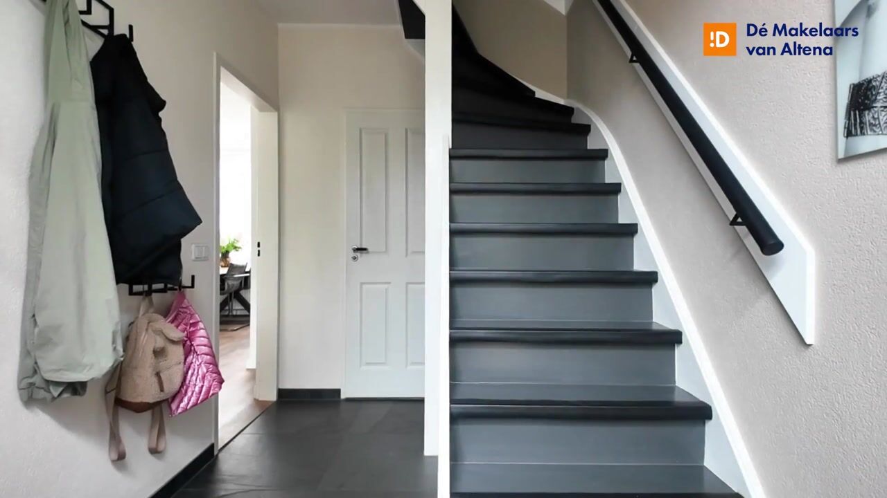 Video van Beneluxlaan 8