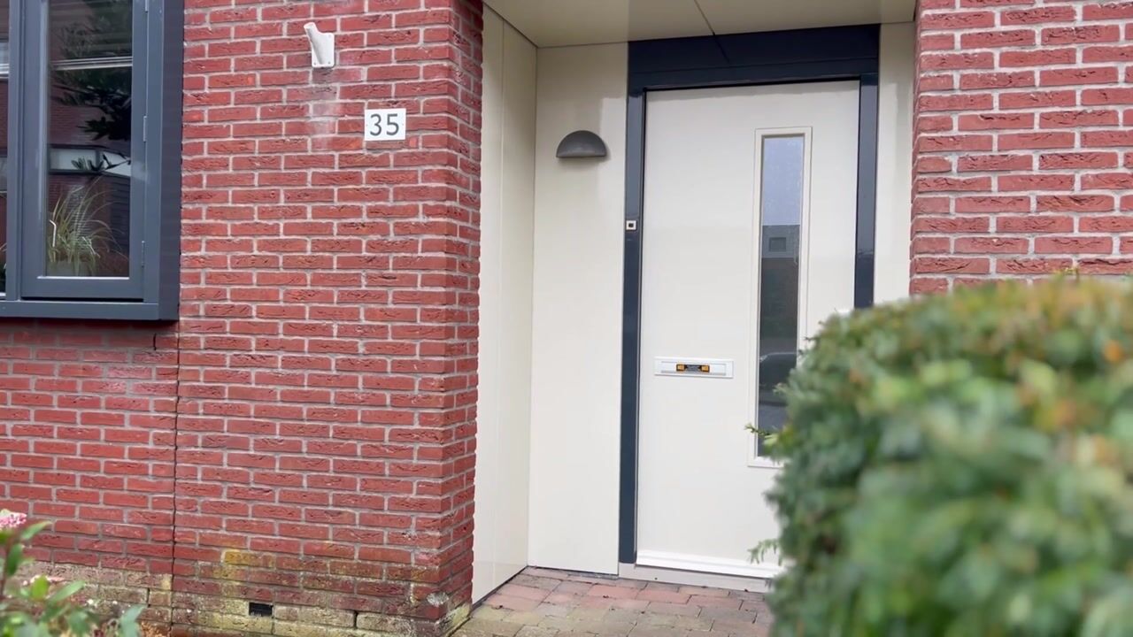 Video van Zuidertoren 35