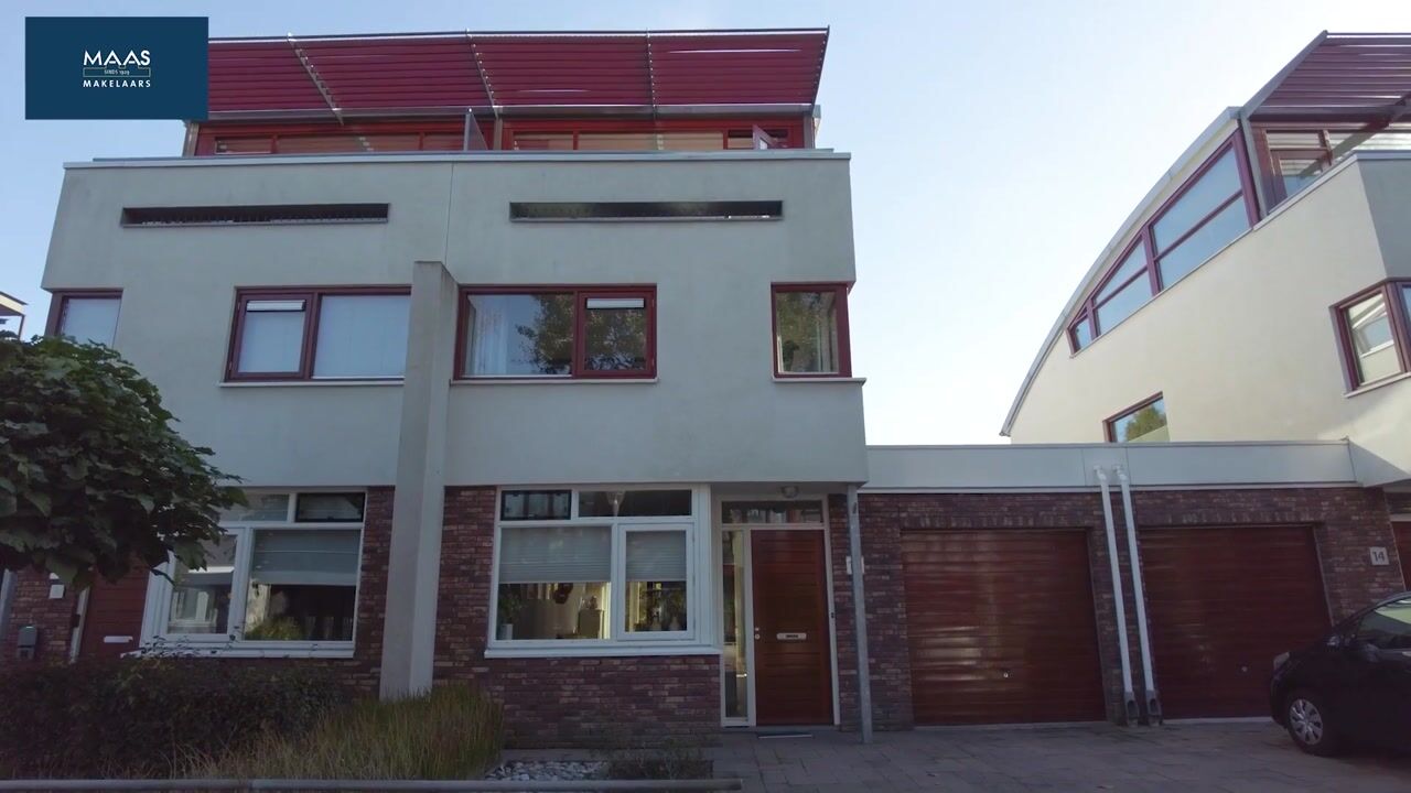 Video of Grasvink 16