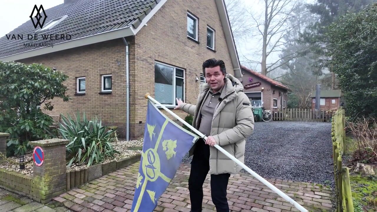 Video van Nunspeterweg 7