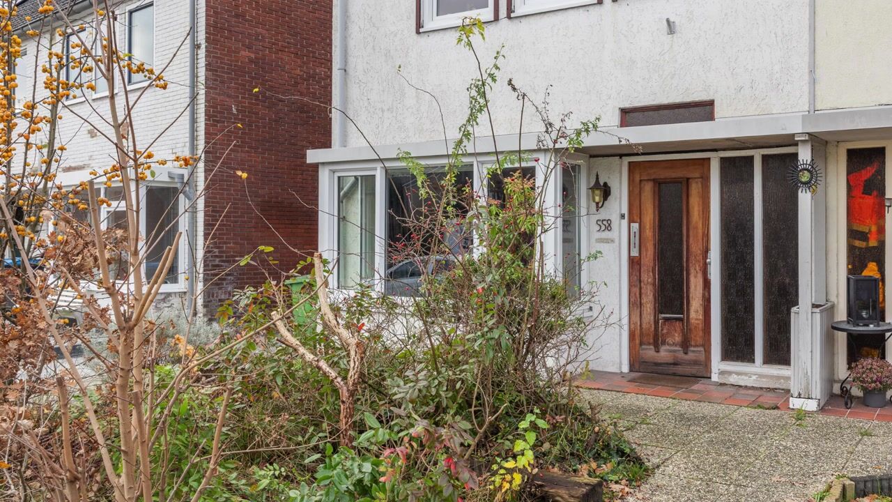 Video of Haaksbergerstraat 558