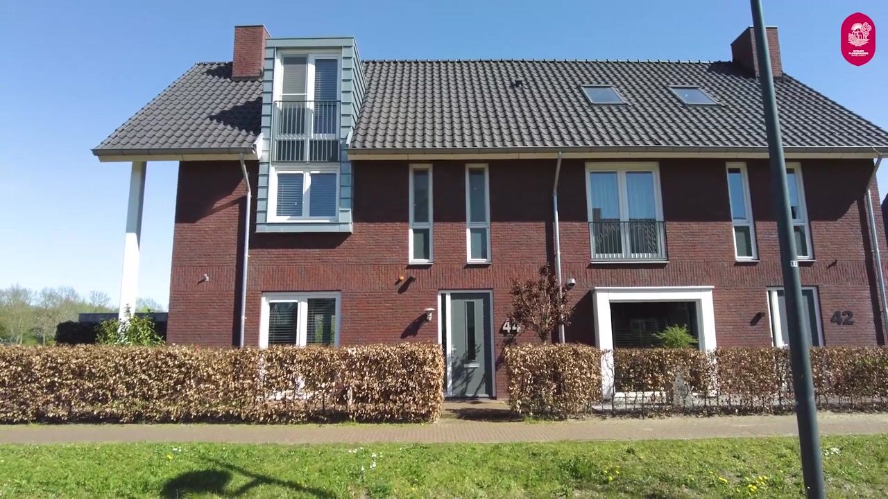 Video van Laan der Romeinse tijd 44