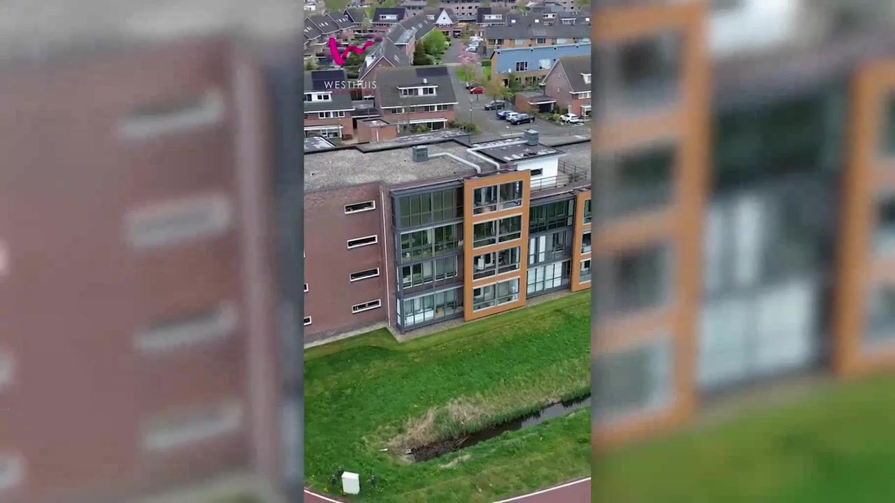 Video of Vliedlaan 16