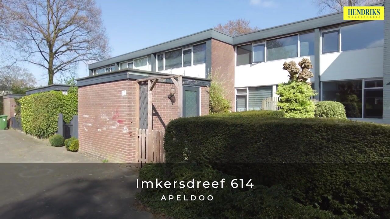 Video of Imkersdreef 614