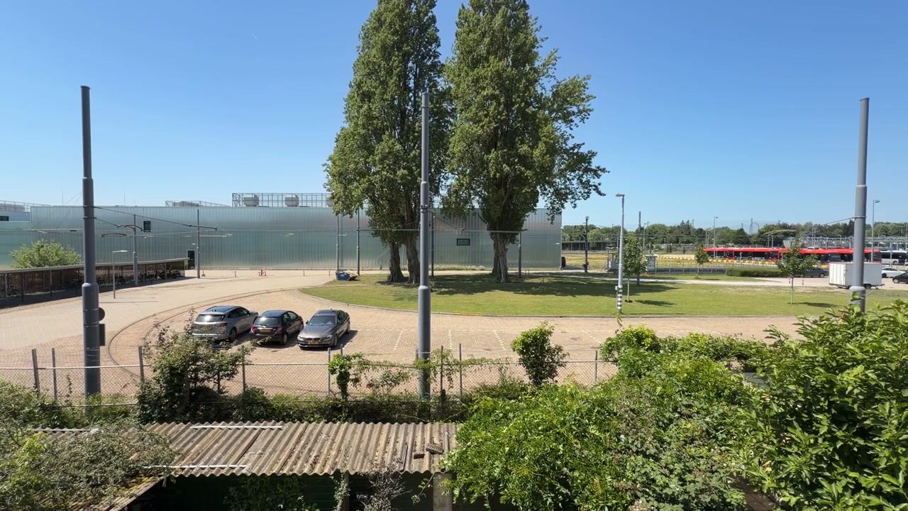 Video van Zonnebloemstraat 68-B