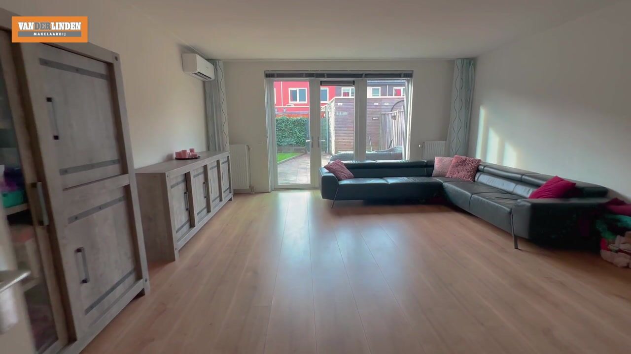 Video van Sprenglaar 164