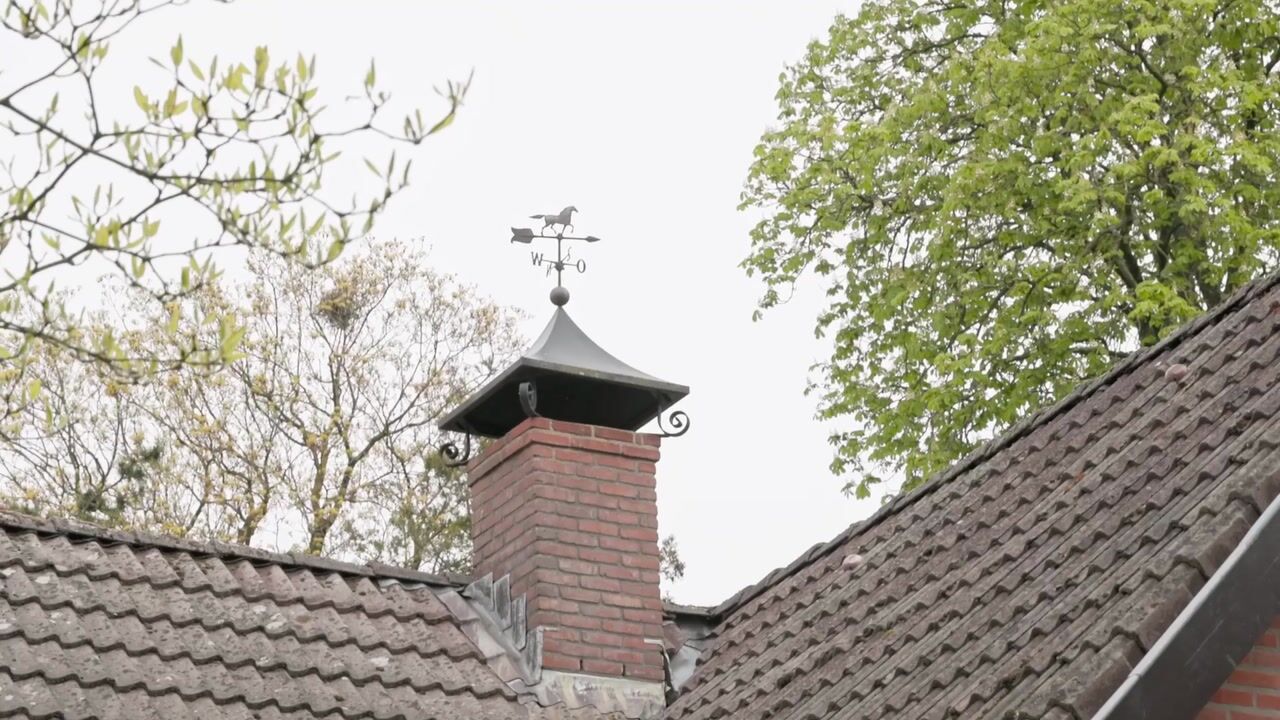 Video van Kozakkenlaan 21