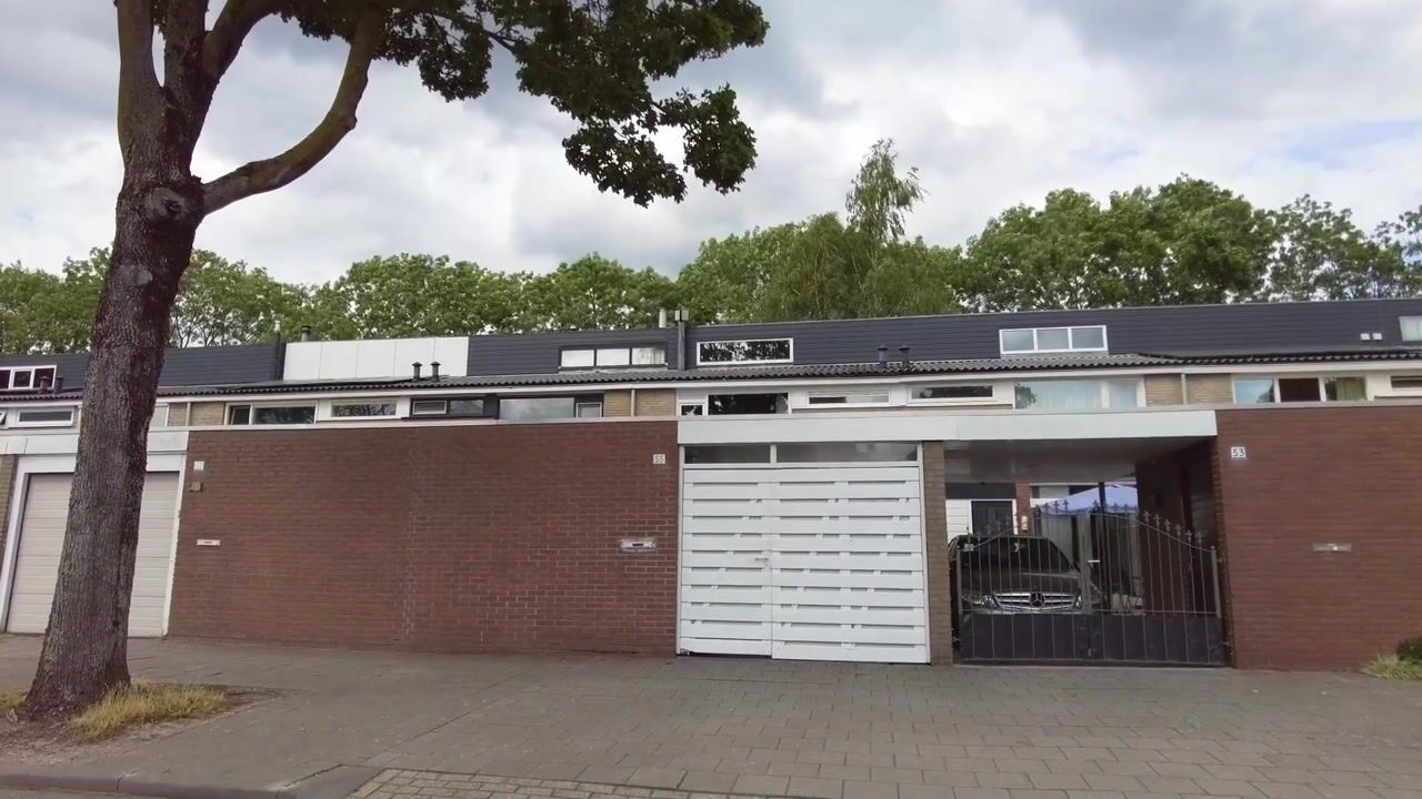 Video van Heubergerstraat 55