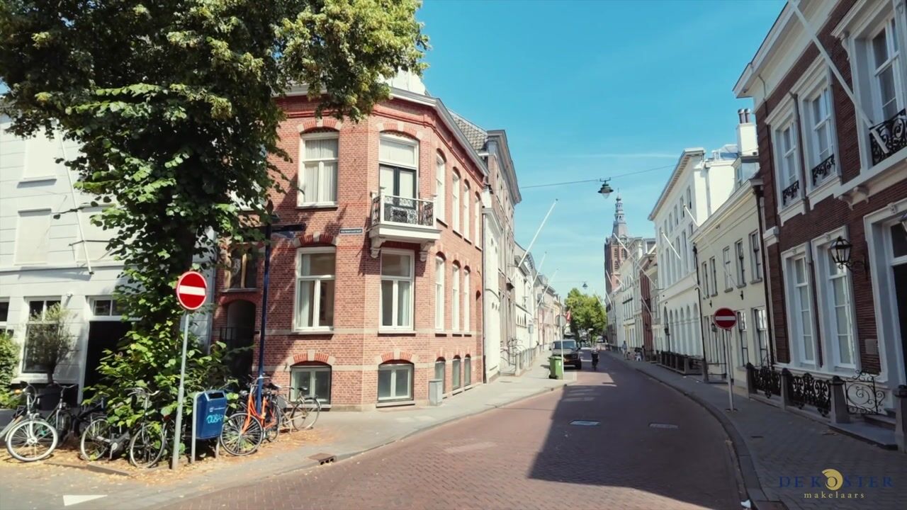 Video van Verwersstraat 116