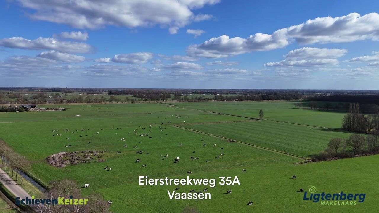 Video van Eierstreekweg 35-A