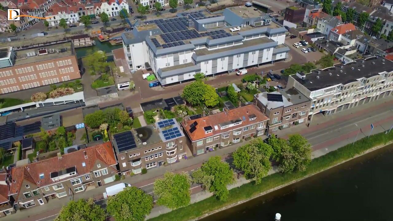 Video of Blauwedijk 25