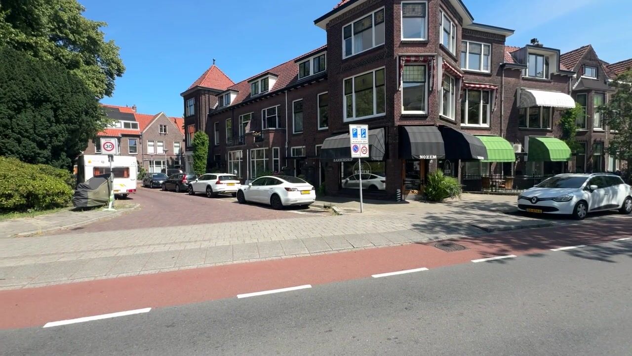 Video van Julianalaan 96