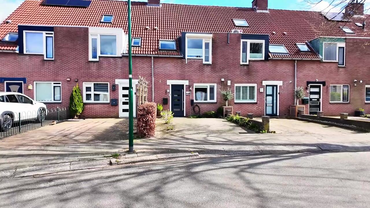 Video of Ebbenhorst 28