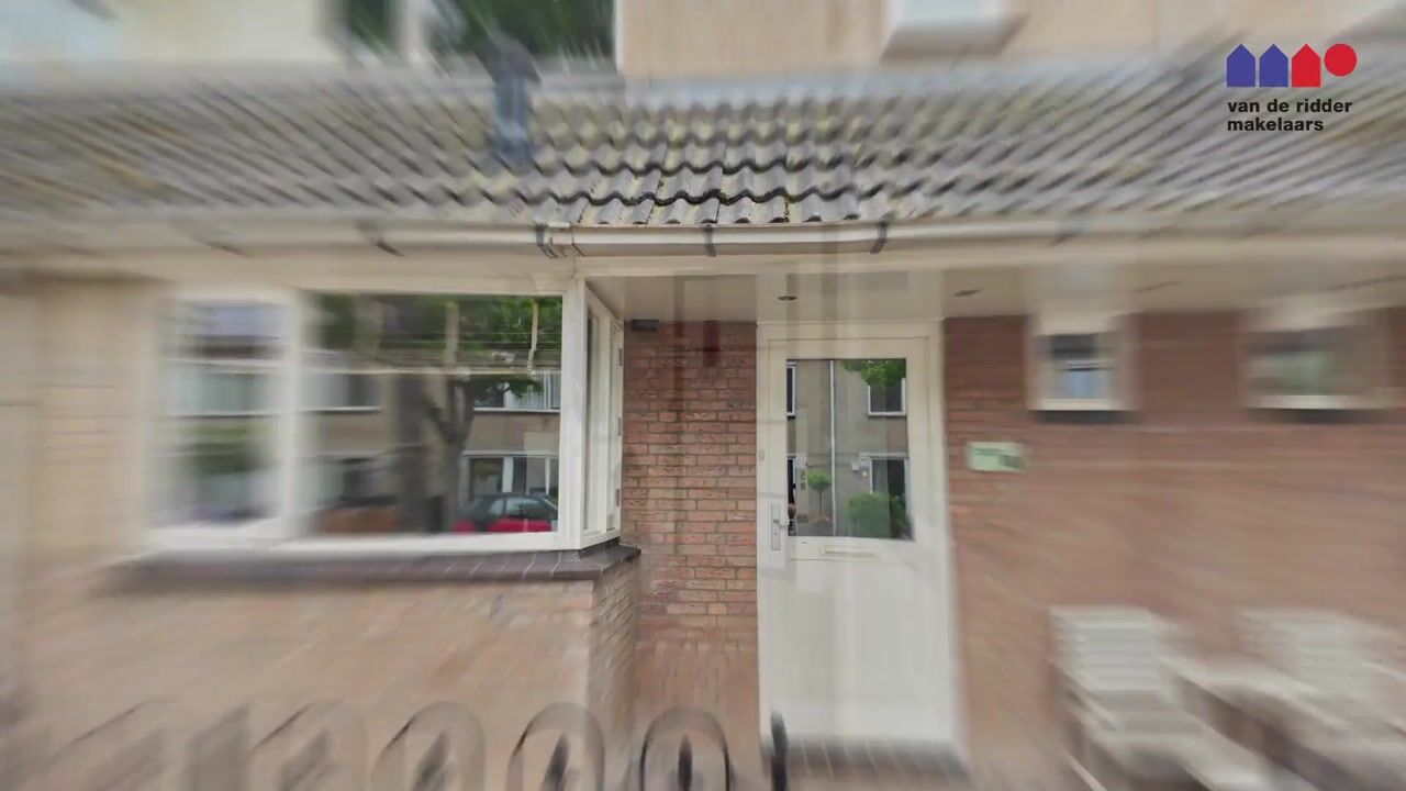 Video van Carmenstraat 8