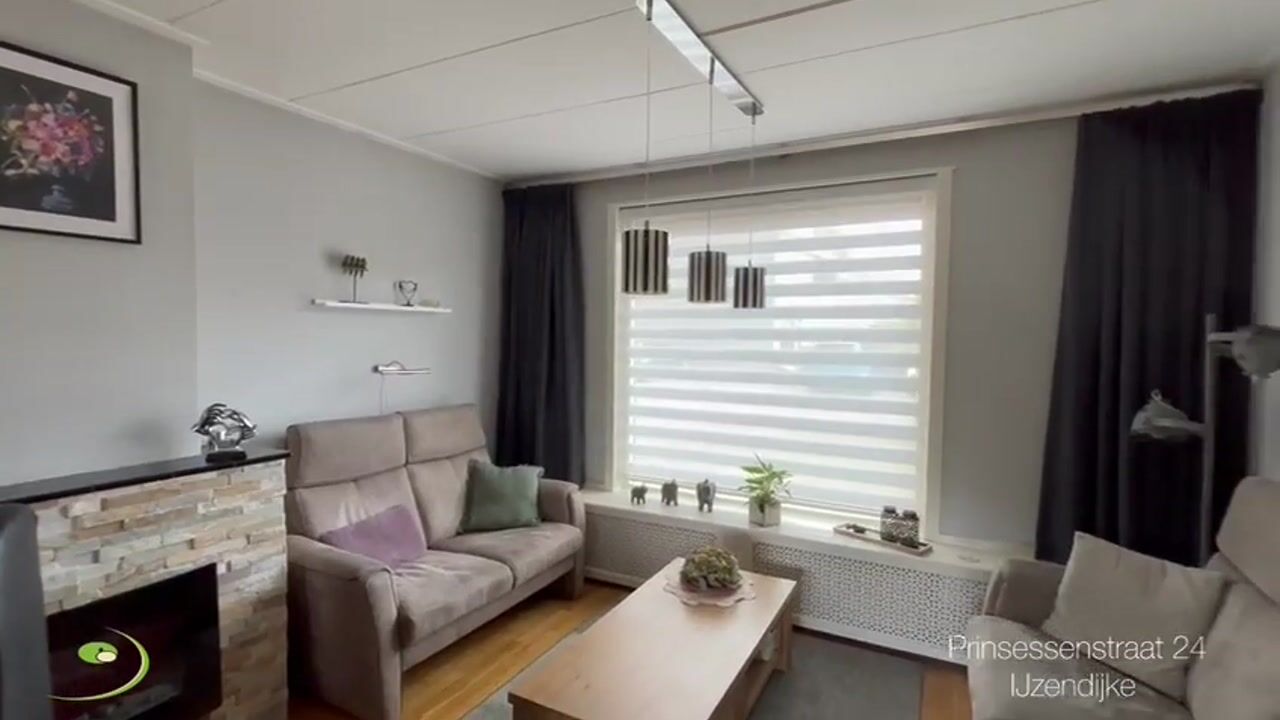 Video van Prinsessenstraat 24