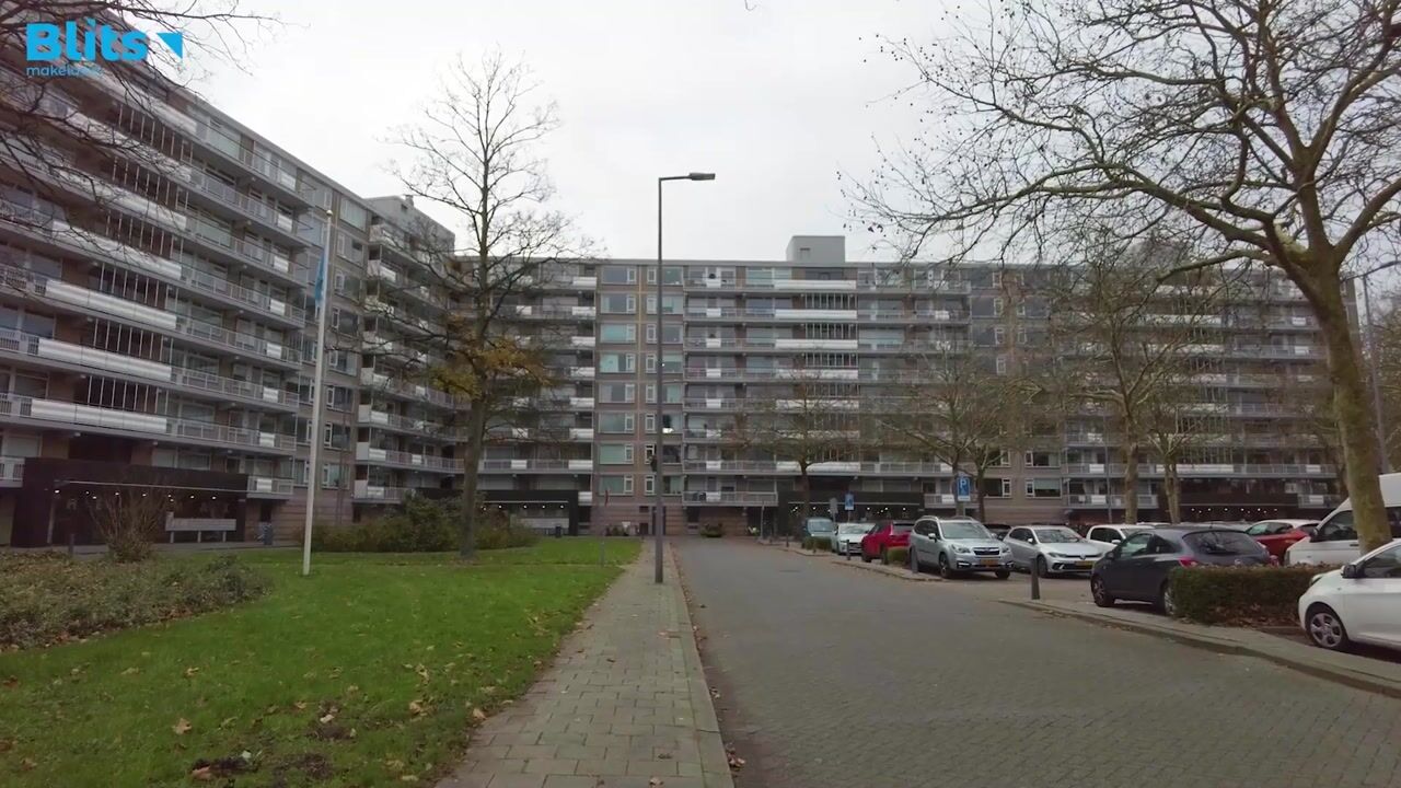 Video of Söderblomplaats 518