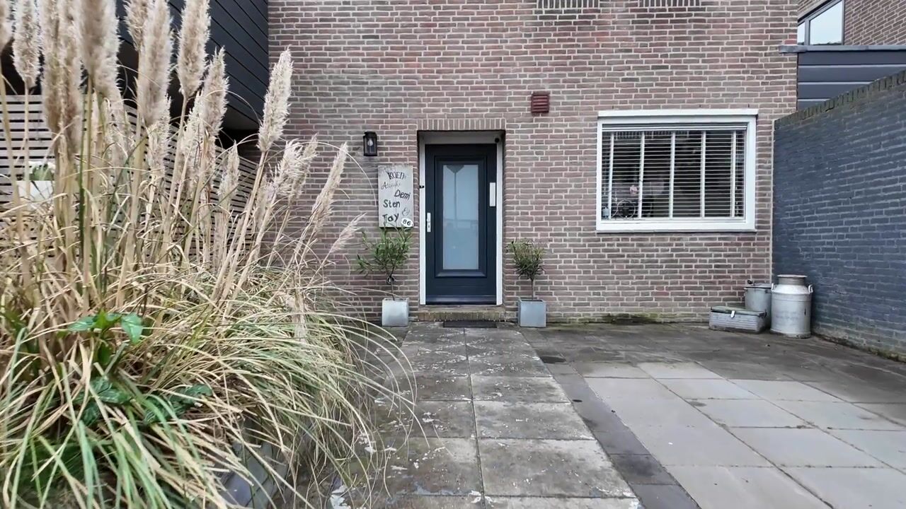 Video of De Duinsloot 86