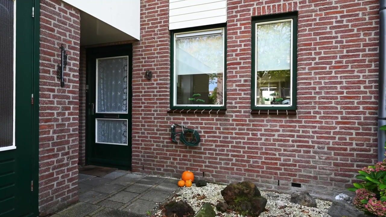 Video van Boezemmolen 45