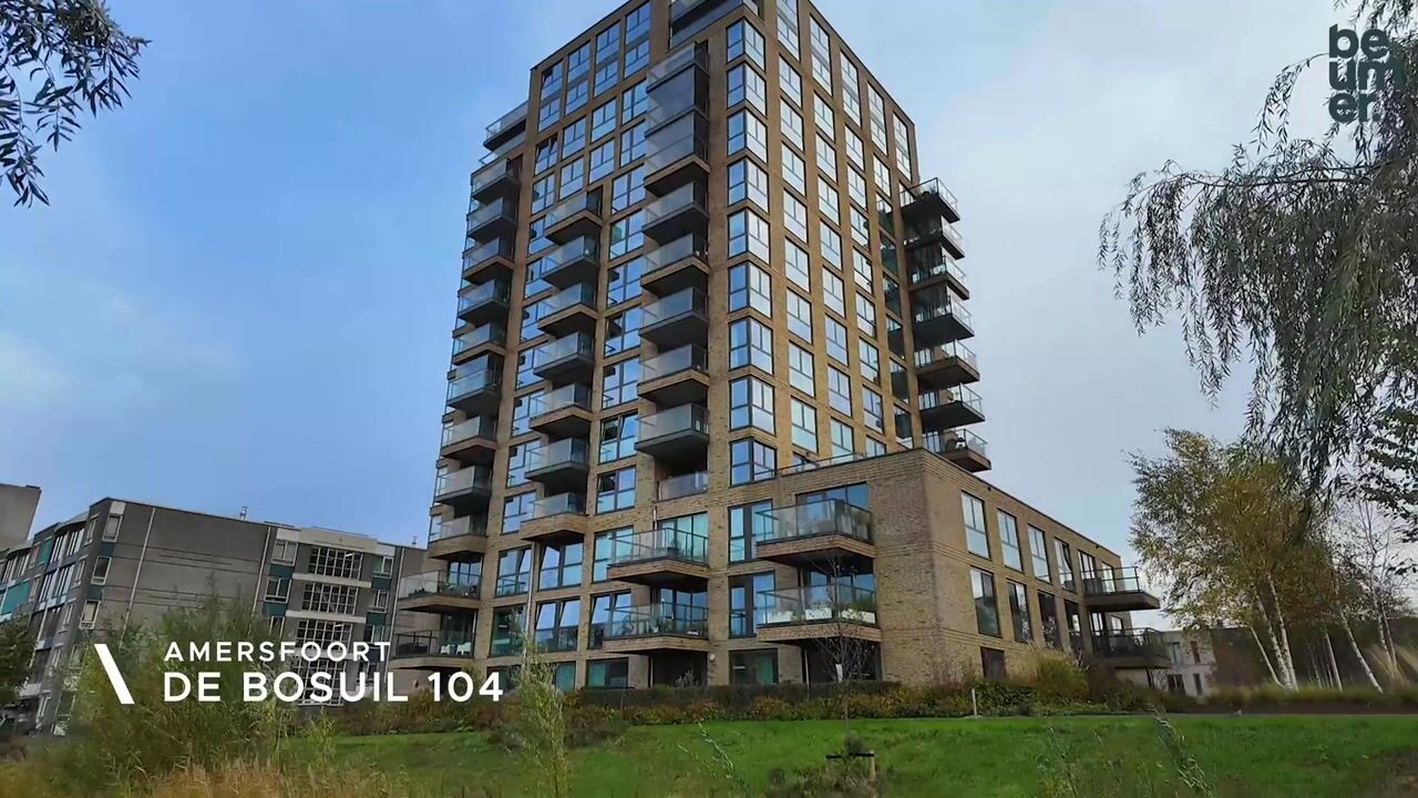 Video van De Bosuil 104