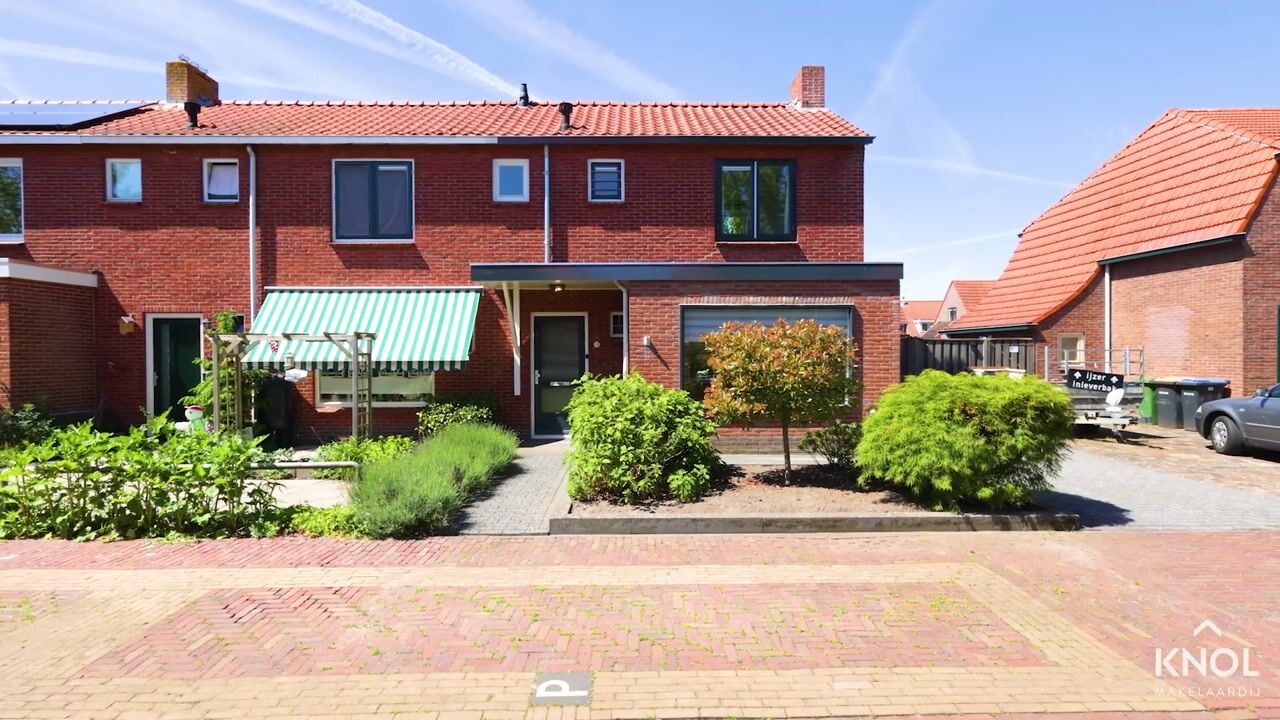 Video van Kraaijenbergstraat 11