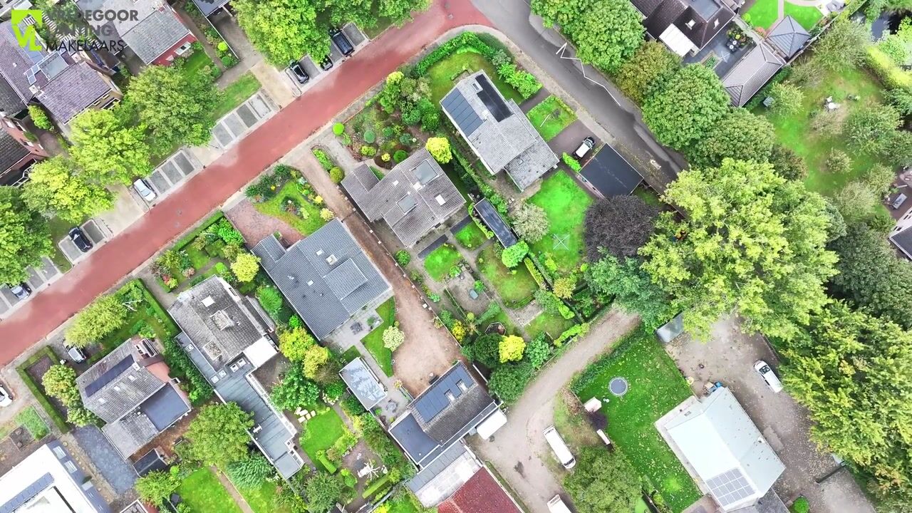 Video van Koningin Wilhelminastraat 22