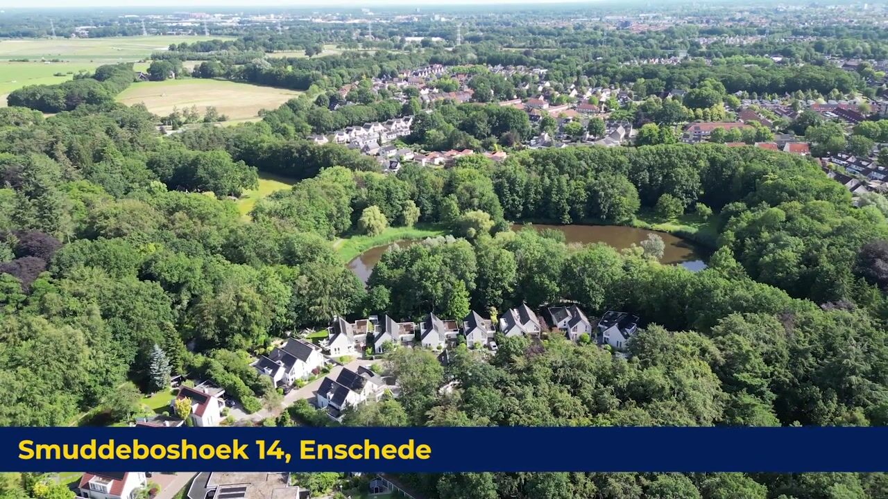 Video van Smuddeboshoek 14