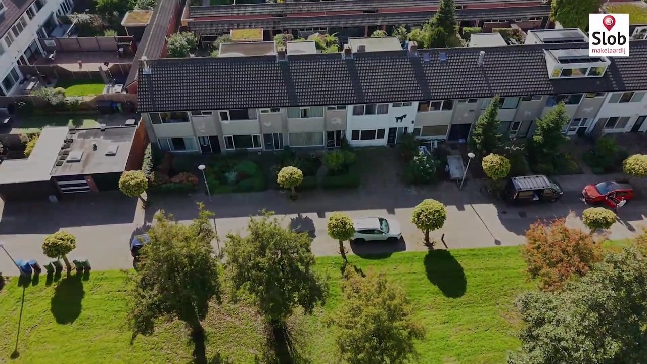 Video van Oudeland 25