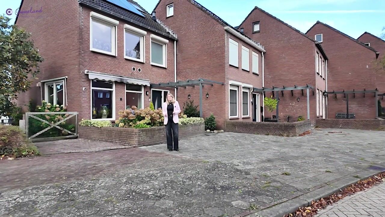Video van Bovenweg 36