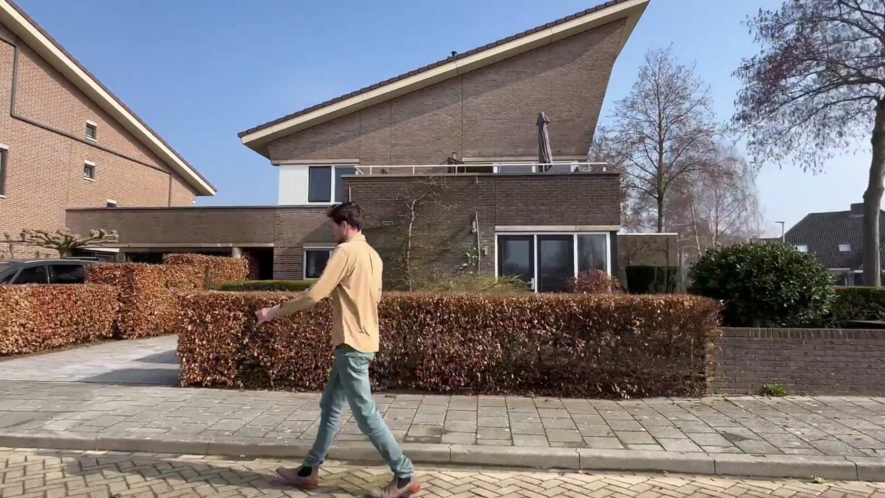 Video van De Maat 1
