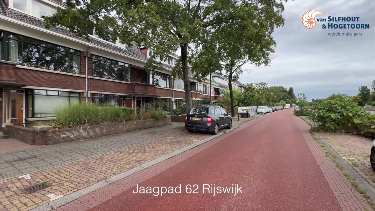 Video van Jaagpad 62