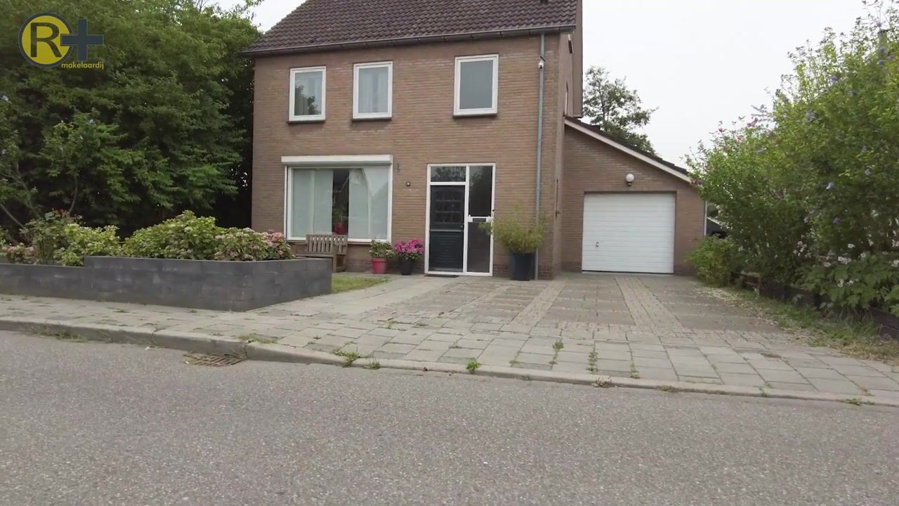 Video van Roofvogelstraat 26