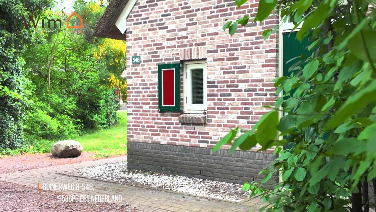 Video of Buinerweg 8-546