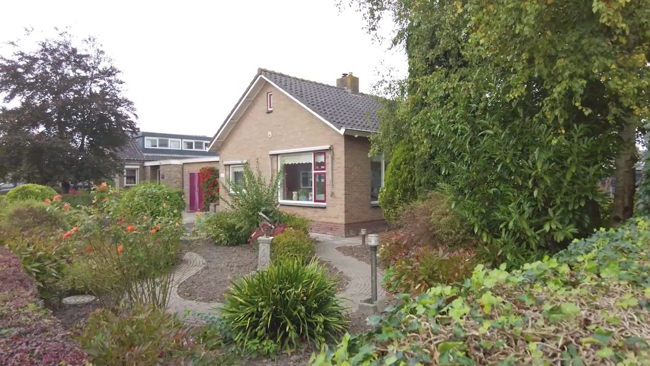 Video van Zaagmolenstraat 42