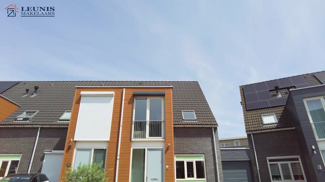 Video van Smalschip 23