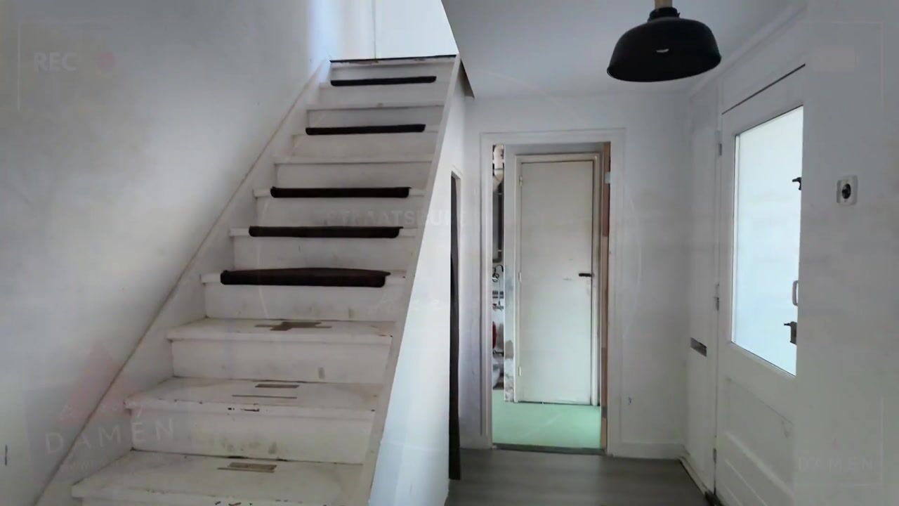 Video van Straatsburgstraat 31