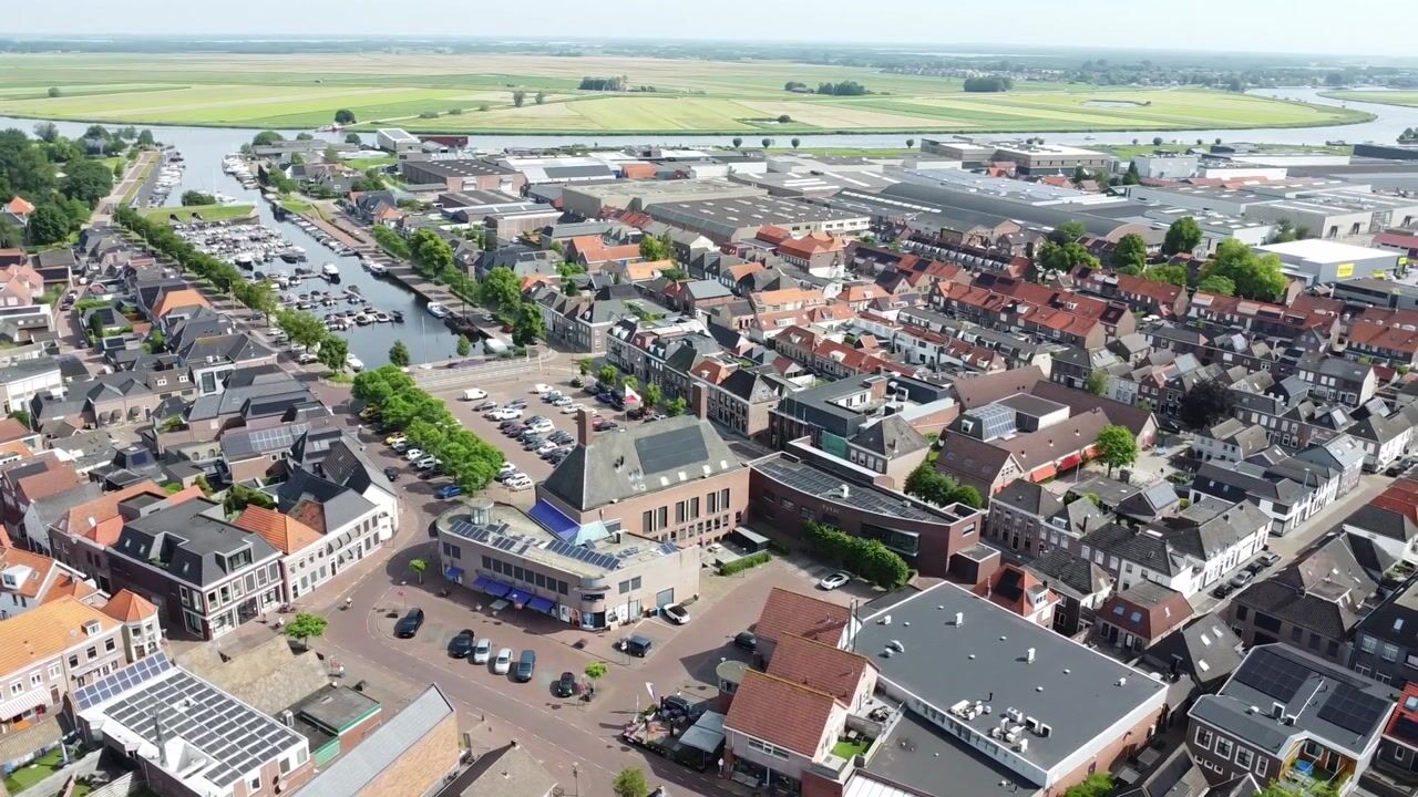Video van Prinses Julianastraat 25-B