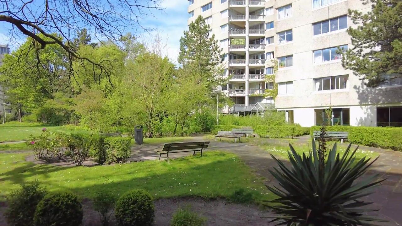 Video van Groenhoven 819