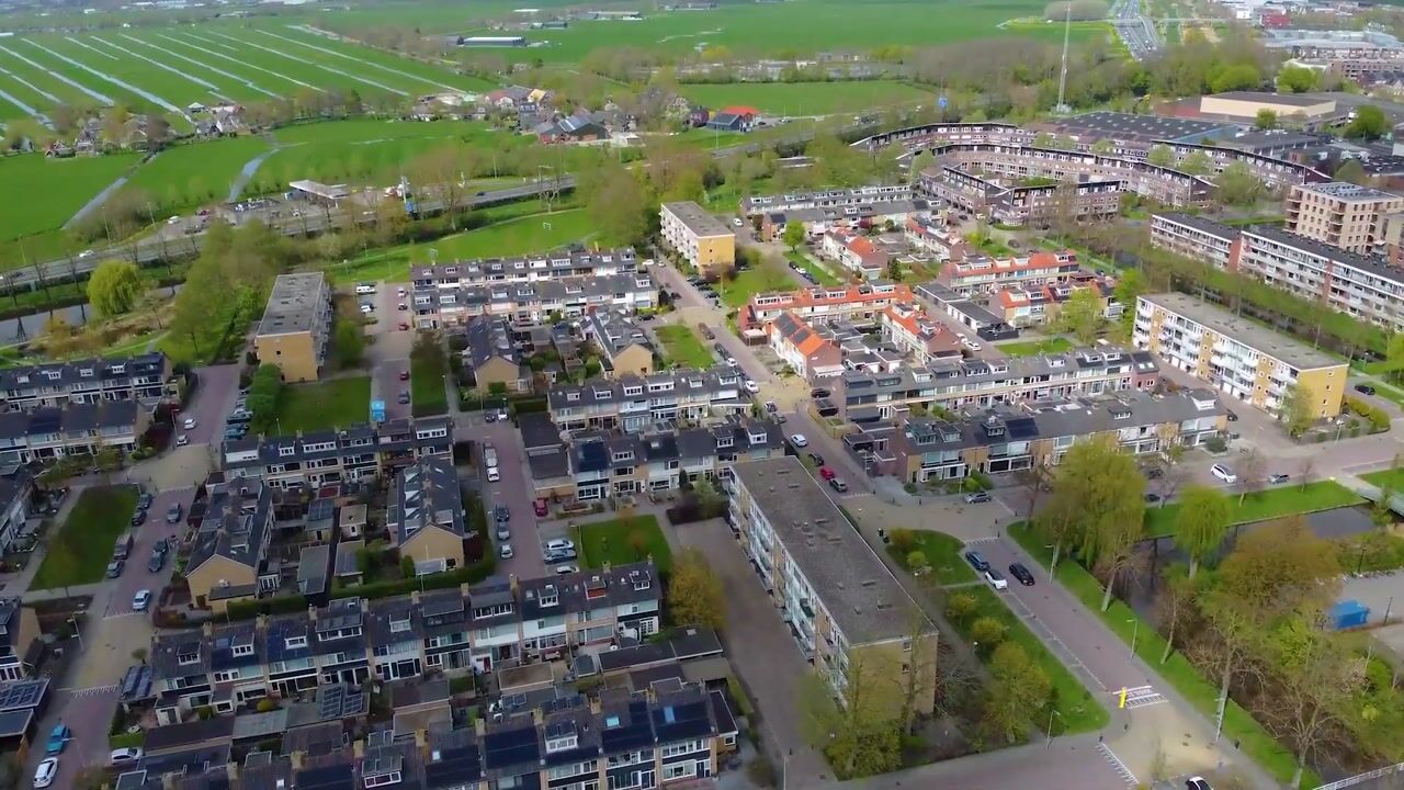 Video of Wilgenoord 4